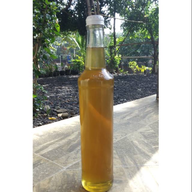 

Madu hutan