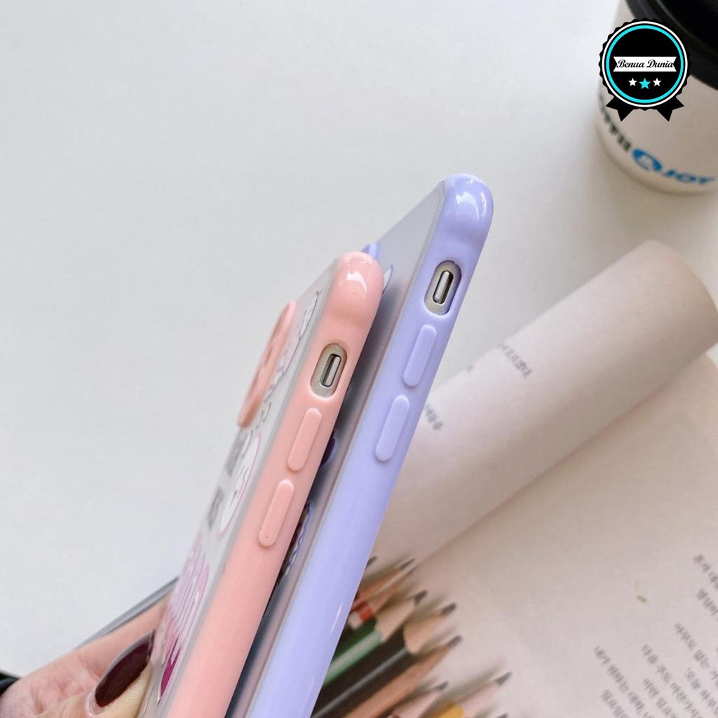 SS019 SOFTCASE VIVO Y12 Y15 Y17 Y19 Y20 Y12S Y20S Y71 Y81 Y30 Y50 Y30I Y83 Y91 Y93 Y91C Y69 V5S V5 LITE V20SE BD560-5