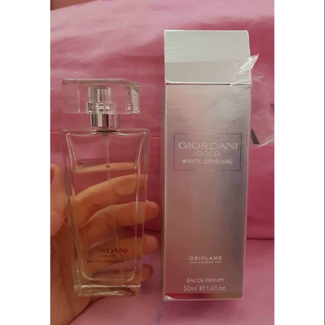 Giordani Gold White Original Eau de Parfum