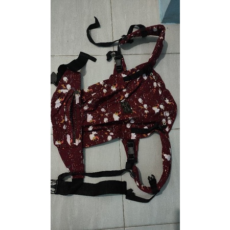 PRELOVED SSC CUDDLE ME