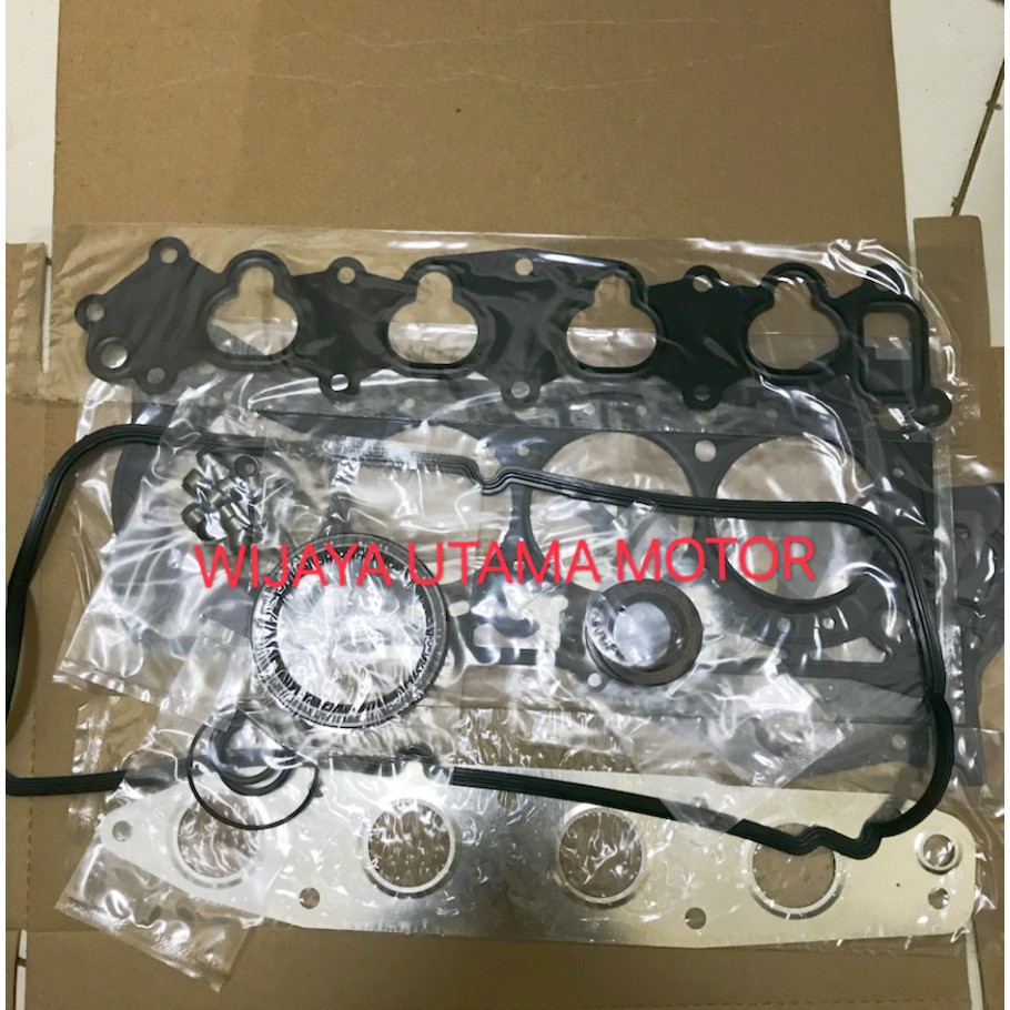 GASKET SET-PACKING FULL SET-PAKING SET SUZUKI ESCUDO 1.6 KAPSUL