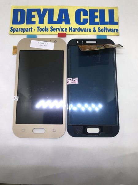 LCD TOUCHSCREEN SAMSUNG J110 J1ACE