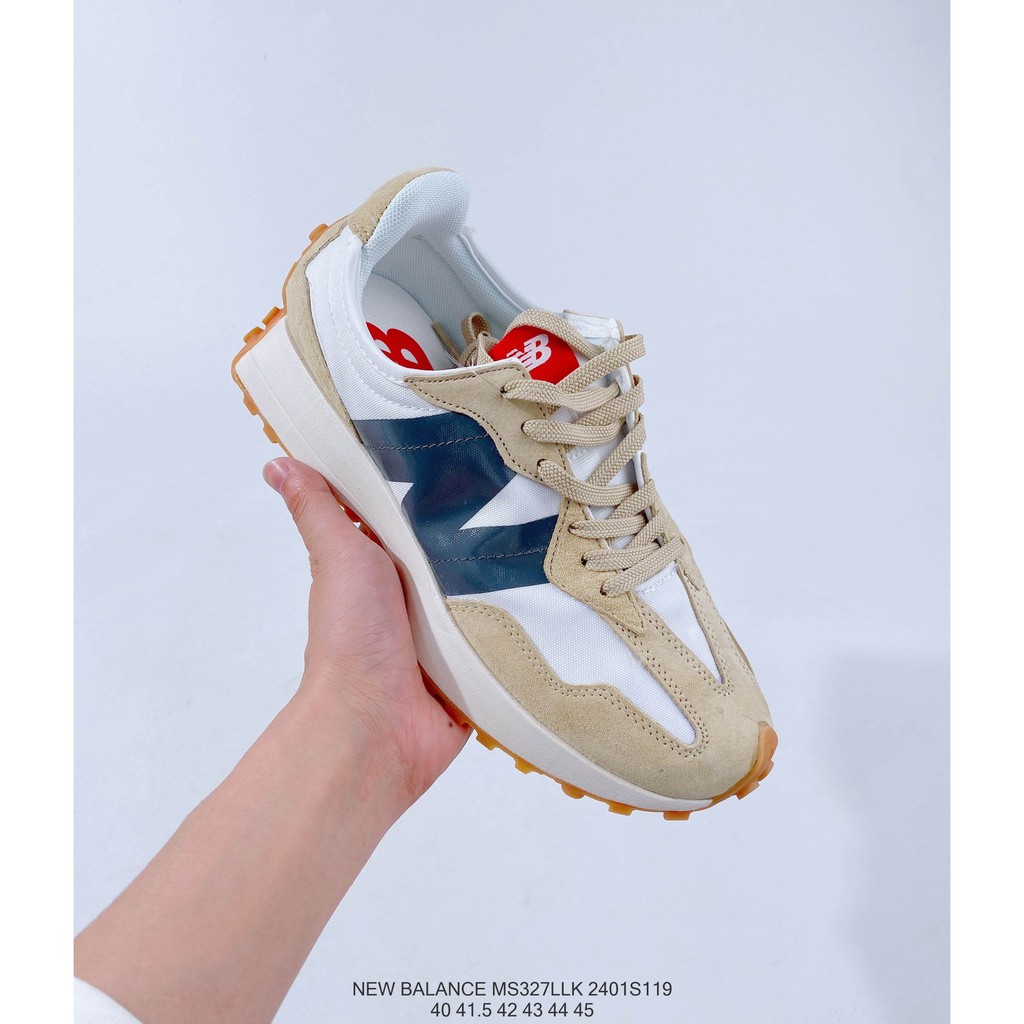 new balance 327 42