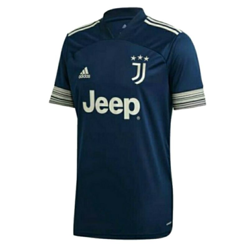 Jersey grade ori juventus