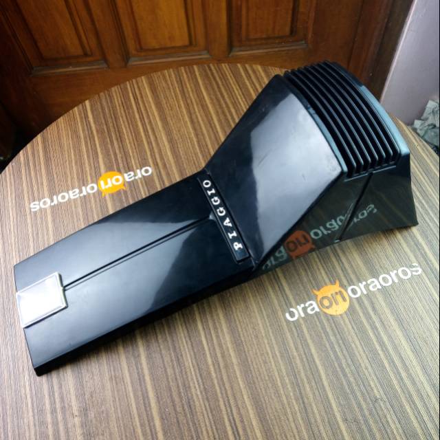 Hidung vespa spartan