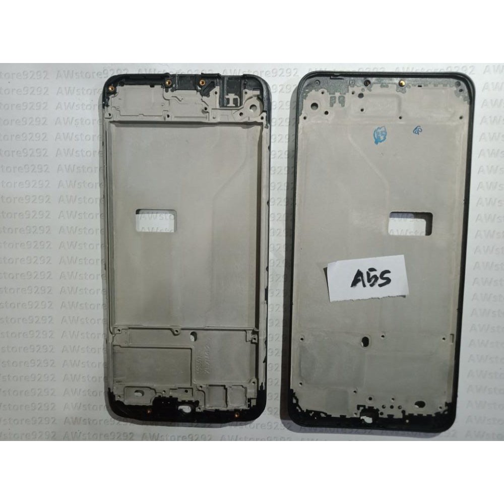 FRAME LCD - TULANG LCD - TATAKAN LCD OPPO A5S