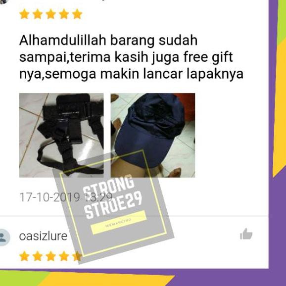 Penjualan Terbanyak.. BODY CHEST STRAP HP CHEST BELT HP STRAP KAMERA HP PEGANGAN KAMERA TALI DADA HP