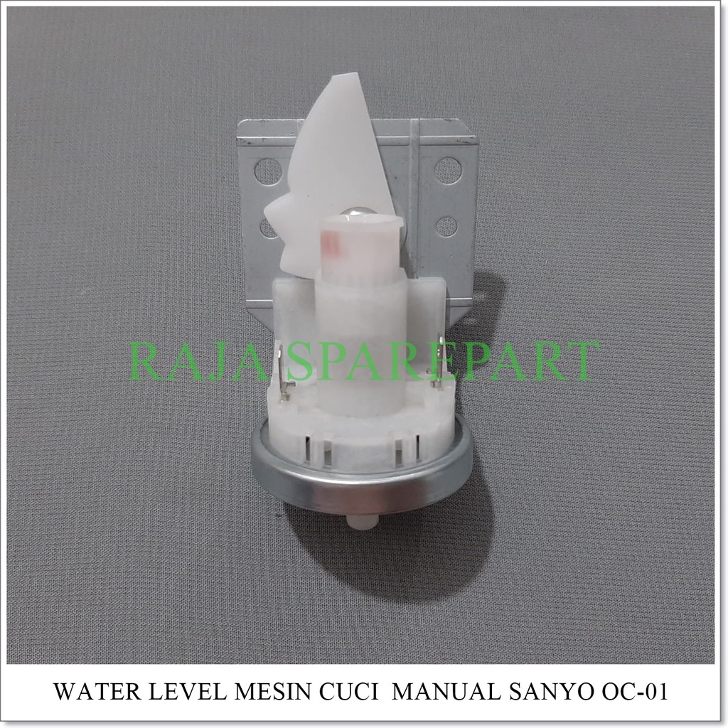 Water Level Mesin Cuci Manual Sanyo / Aqua OC-01