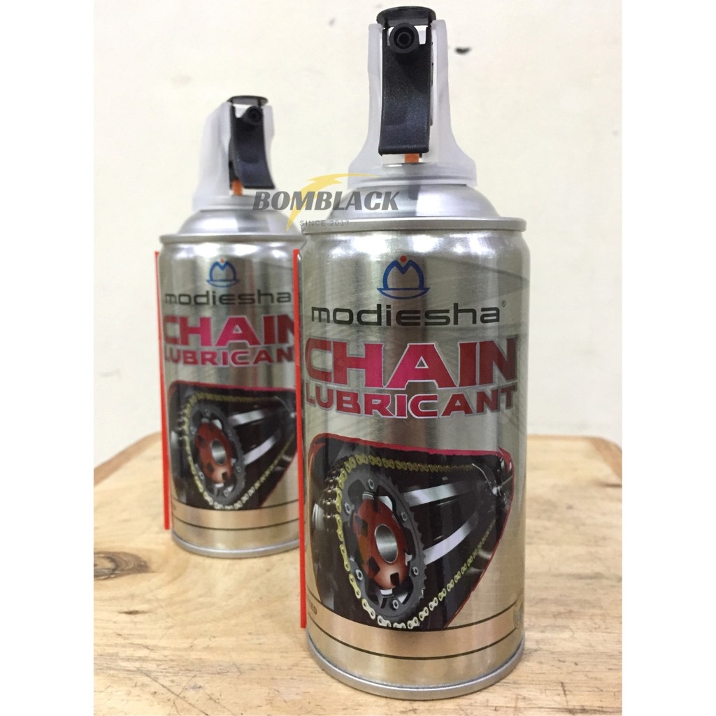  Minyak  Pelumas  Rantai Sepeda Oli Motor Chain Lubricant 300 