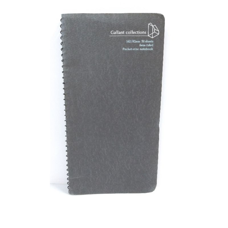 

KOKUYO NOTE BOOK 416-1