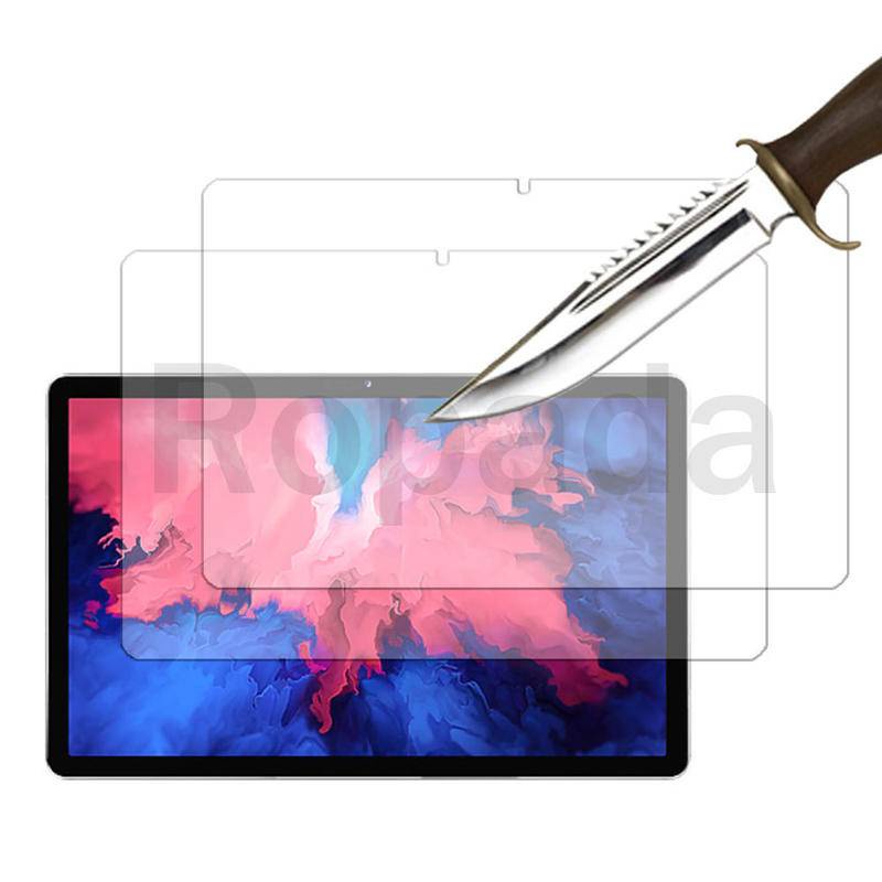 Film Pelindung Layar Tempered Glass Untuk Lenovo Xiaoxin Tab P11 Pro Plus