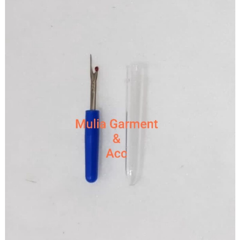 DEDELAN PENDEDELAN/ SEAM RIPPER BUANG BENANG HARGA PER PCS