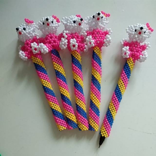 

Sarung Pena Bear