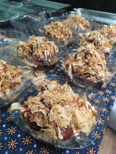 Mika Roti Burger / Hambuger / Mika Bolu Isi 50 Pcs