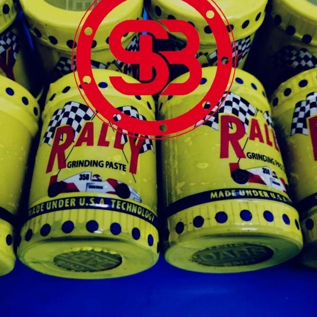 ツ PASTA SKIR SKUR KLEP AMRIL AMBRIL GRINDING PASTE merk RALLY Terbaik