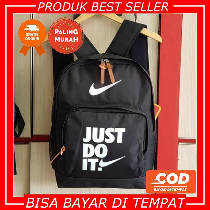 Welldenbag Tas Ransel Pria Kulit Rdn 015 Distro Bandung Ransel Punggung Backpack Cowok Keren Sek Bra