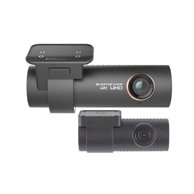 READY Blackvue DR900S-2CH Dash Cam Mobil