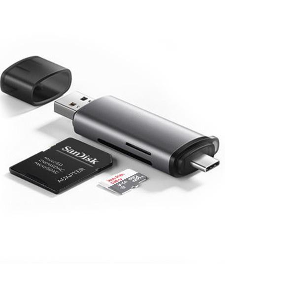 ❀ SanDisk Memory Card HP Sandisk Kartu Memory Card 32/64/128/ 256GB Original Micro SD Card ◙