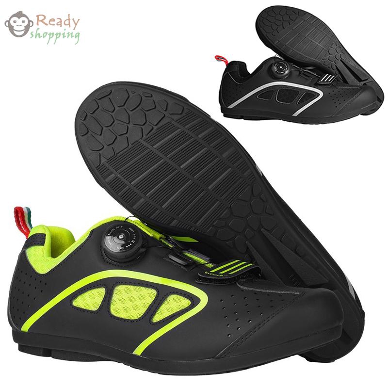 bike riding shoes