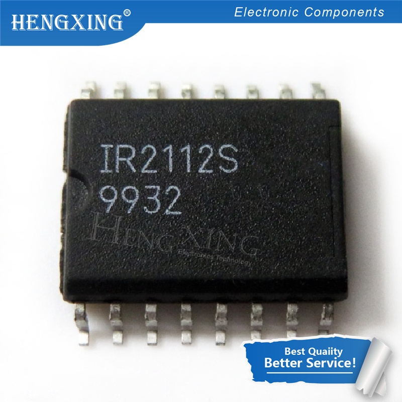 50pcs Ic IR2112S IR2112 SOP-16