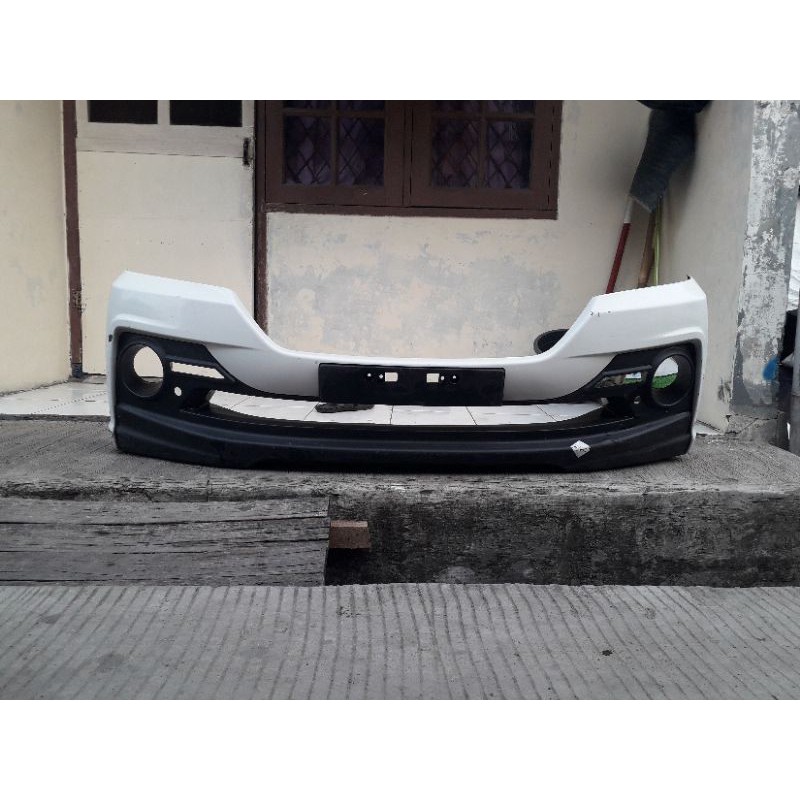 bodykit depan xenia great