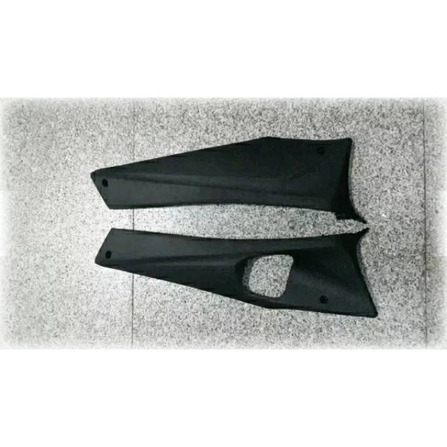 Cover Dek Bawah Vario 110 Cw Lama Karbu Cover Samping Tutup Samping Bagian Bawah Shopee Indonesia