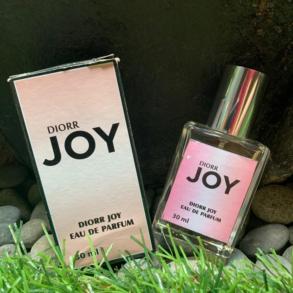 Parfume dior joy 30 ml | Shopee Indonesia