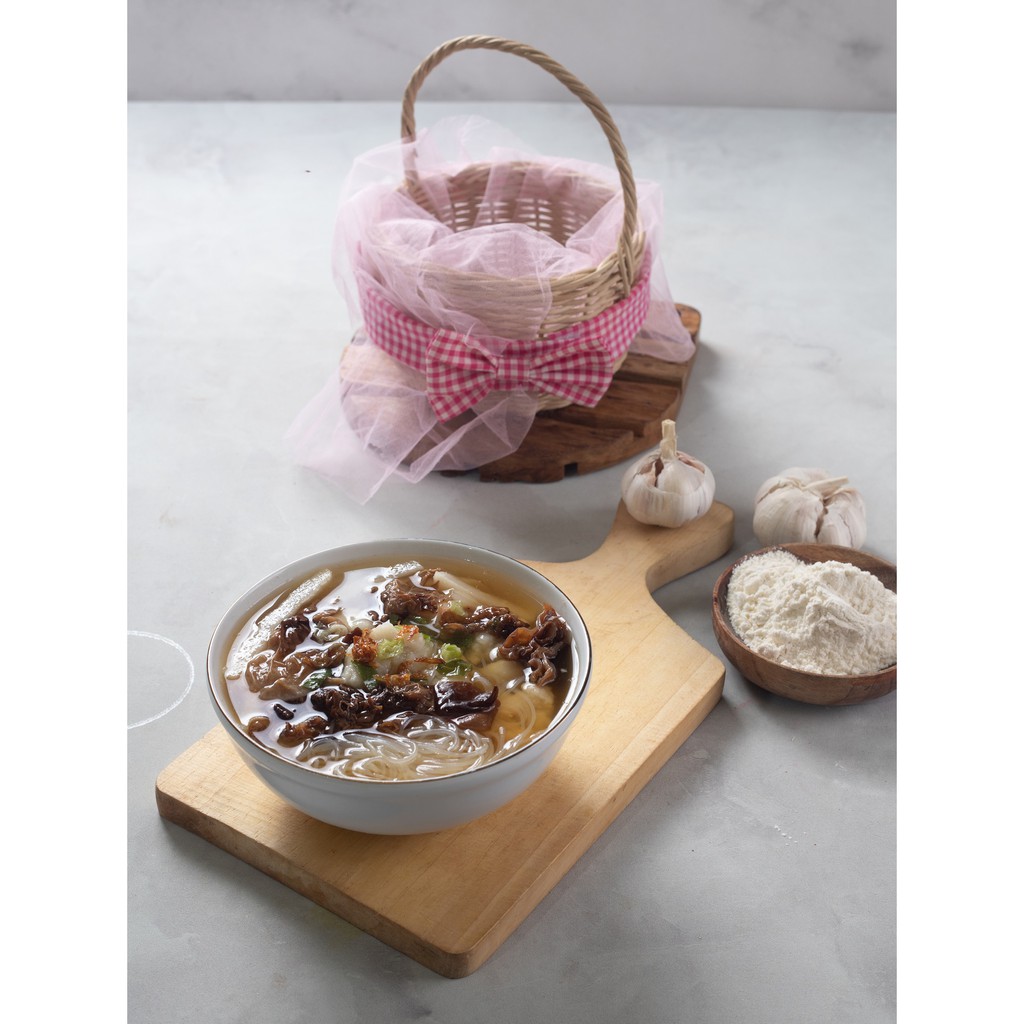 

Tekwan Frozen Nyonya Ayu Tanpa MSG dan Bahan Pengawet Ikan Tenggiri 100% Paling Dicari Sejagad Raya