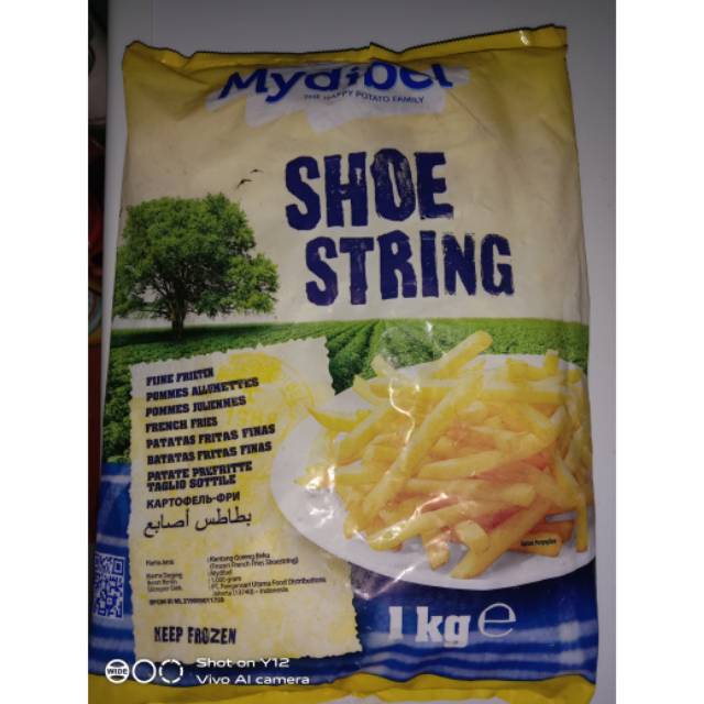 

Kentang mydibel