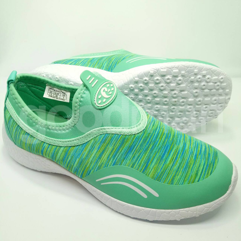 Sepatu Slip On Wanita Savira Phoenix
