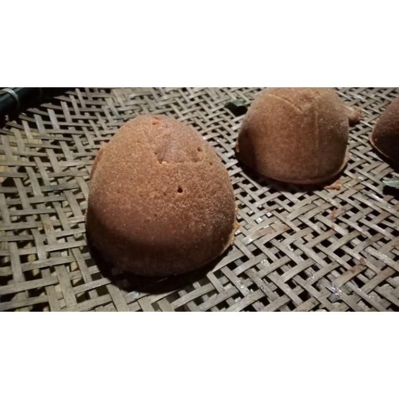 

Gula Aren Kawung Ujung Kulon