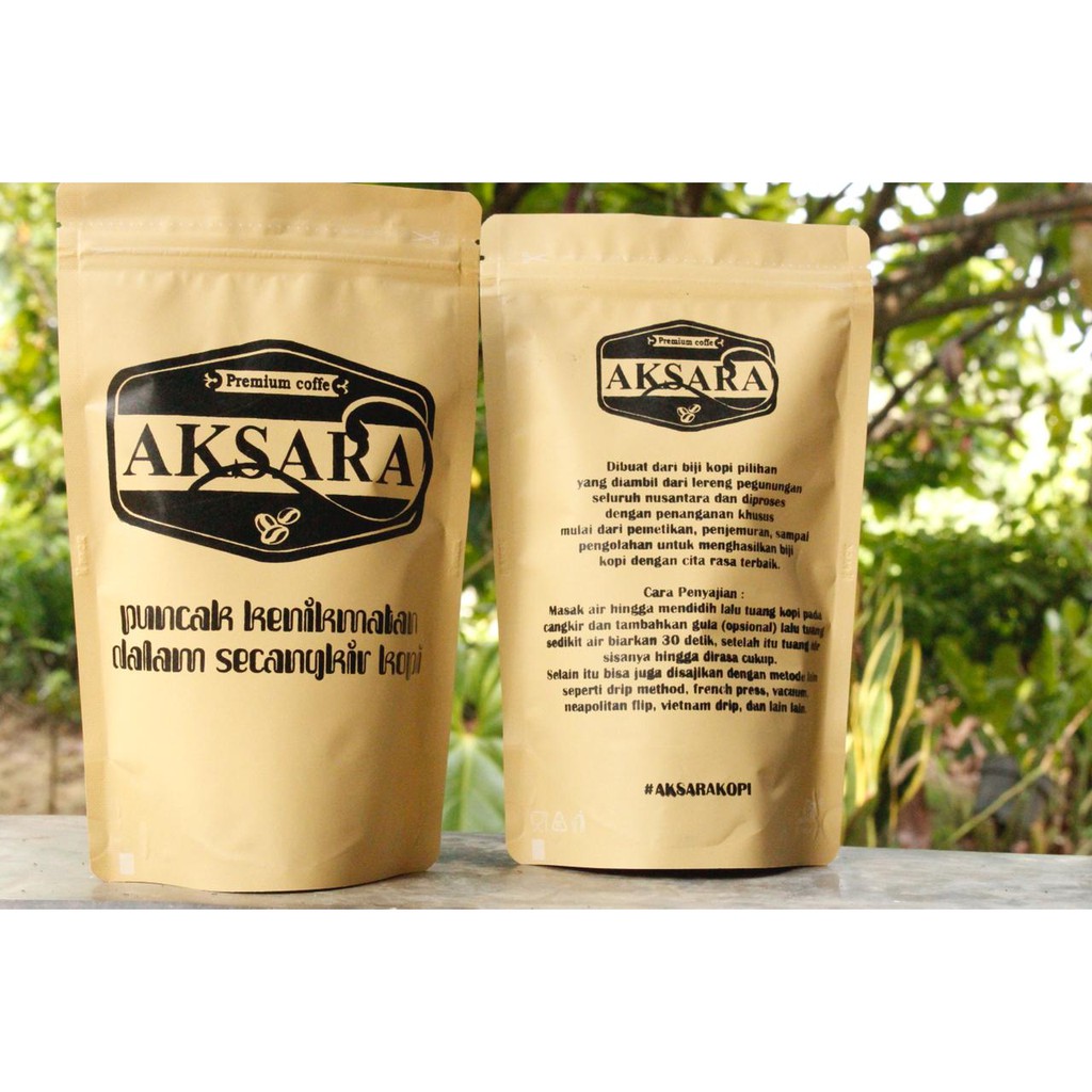 

kopi aksara