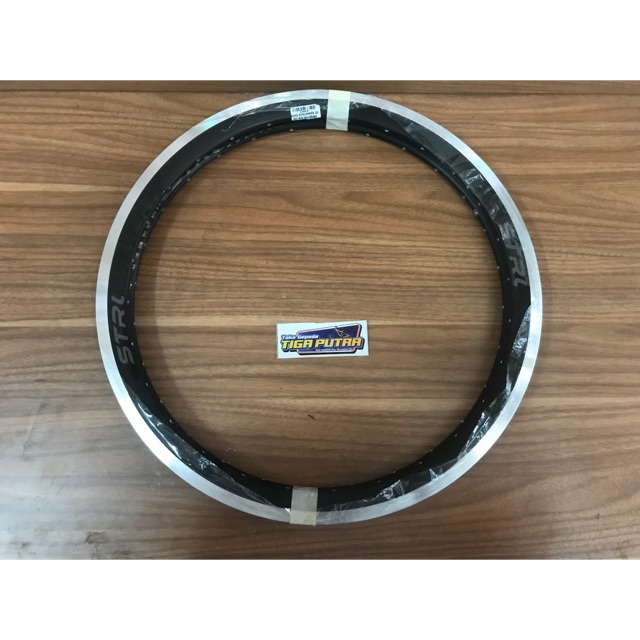 Rims Strummer 20 451 28hole v brake