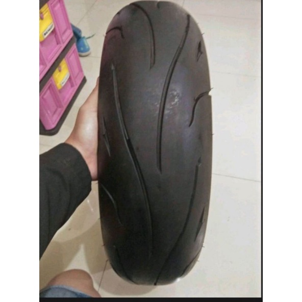 BAN ZENEOS 150/60 RING 17 MOGE