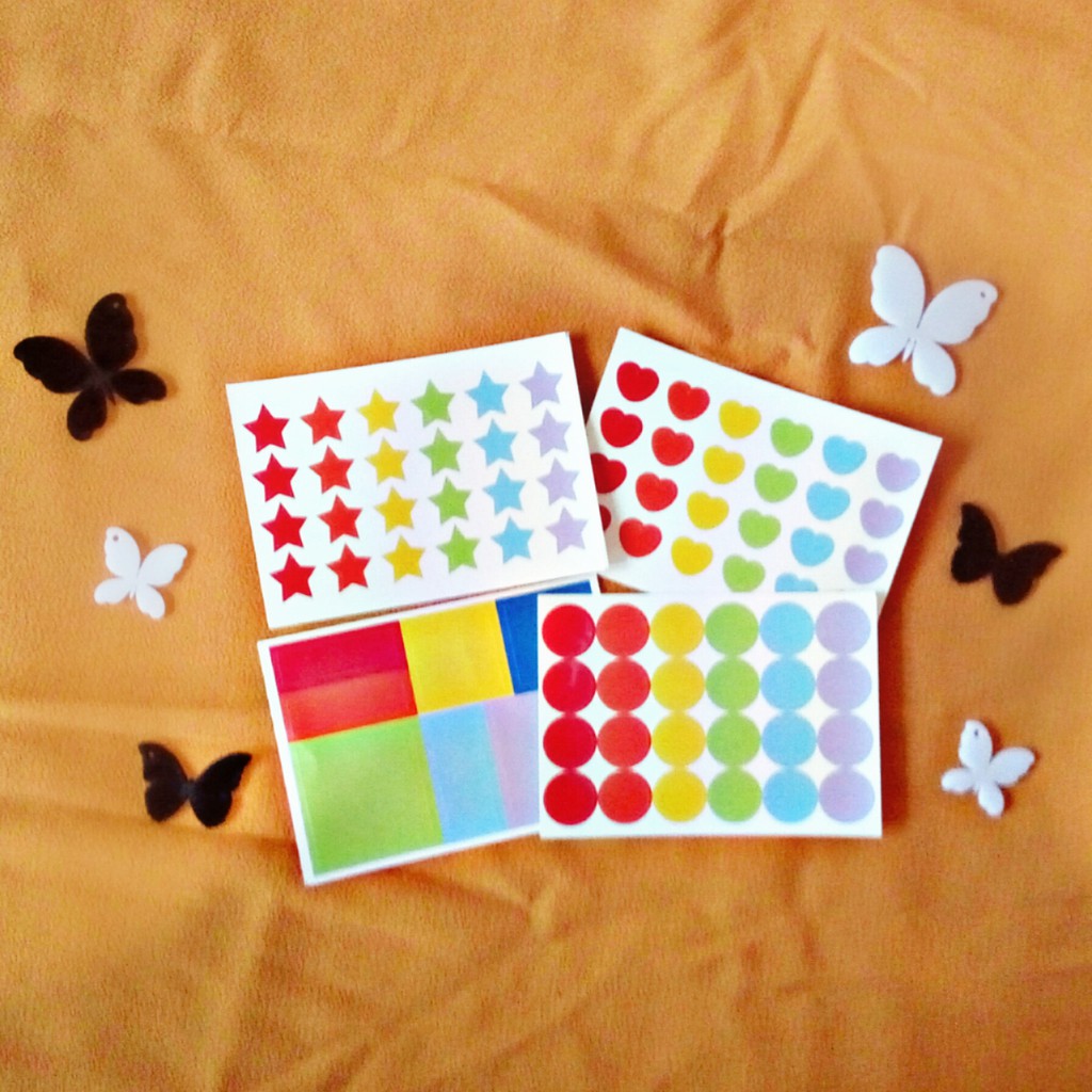 

Sticker Deco Set Fidhimaproject #02 │Sticker set│Stiker bintang, love, kotak, bulat pelangi