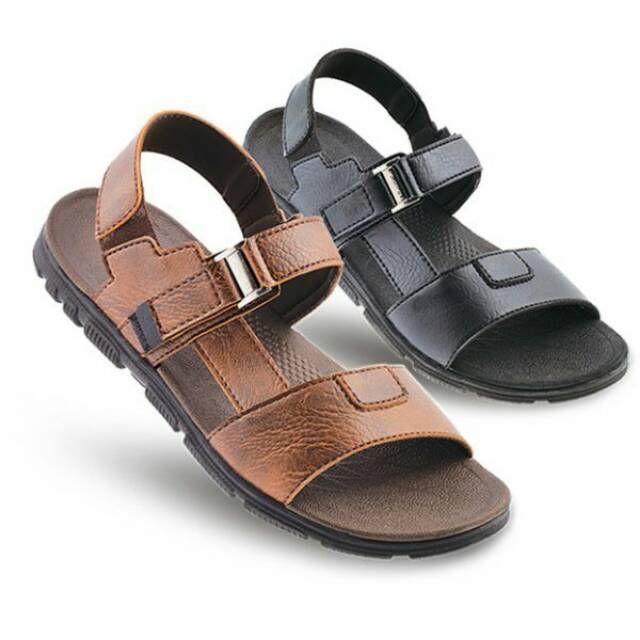 Cafu Sandal Maxwell