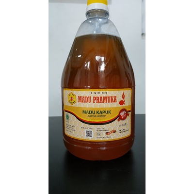 

Madu Pramuka