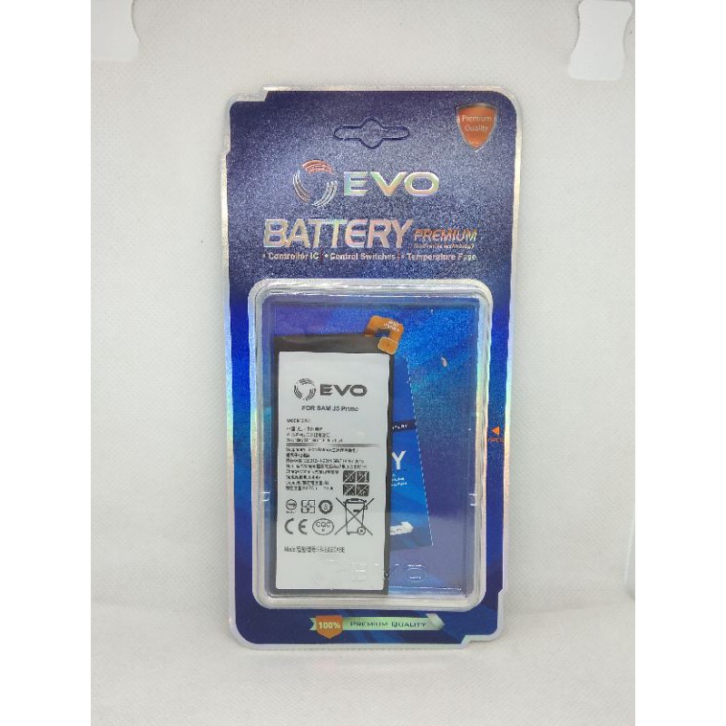 Baterai Samsung J5 Prime EVO