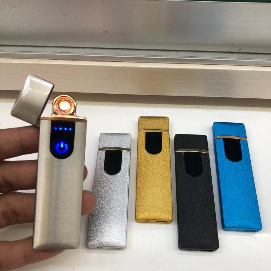 Super Sale Korek Elektrik Exclusive 01, Korek USB, Korek Cas