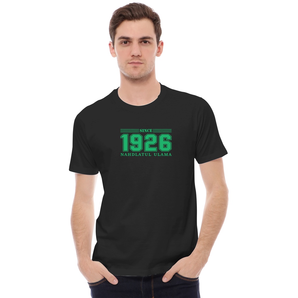 Kaos NU / Baju NU / kaos distro NU 1926