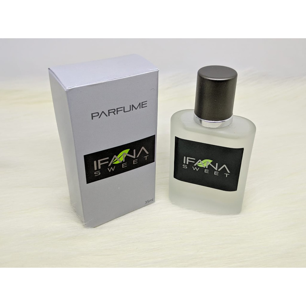 BISA COD PARFUM ZWITSAL / PARFUM IFANA SWEET / PARFUM ZWITSAL / ZWITSBABY ORIGINAL / PARFUM UNISEX