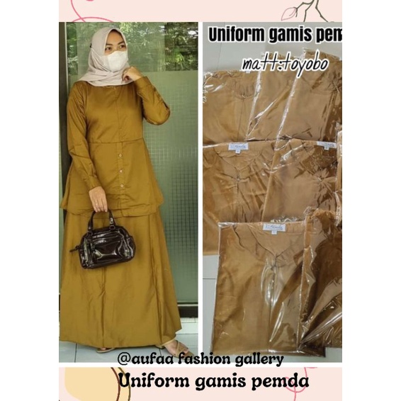 GAMIS PEMDA//GAMIS PEMDA TOYOBO//GAMIS PEMDA PNS //GAMIS PEMDA TERBARU //GAMISPEMDA TERBARU 2022//GA