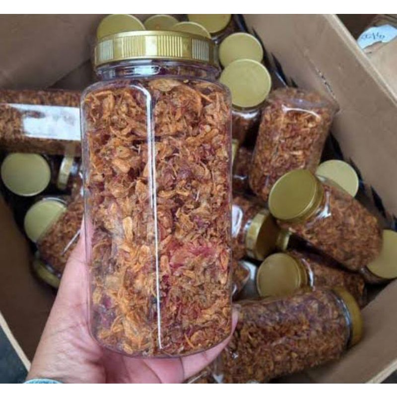

brambang goreng