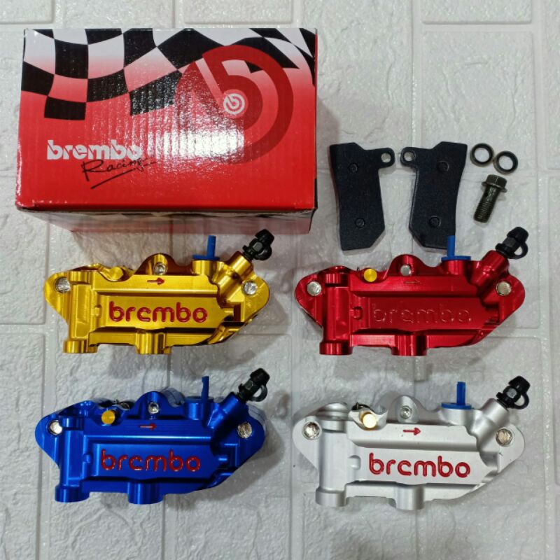 KALIPER BREMBO UNIVERSAL MOTOR
