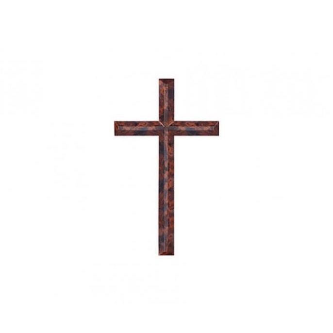 Salib Gantung Kristen 25cm -Salib - Salib Protestan - Salib Dinding Lc