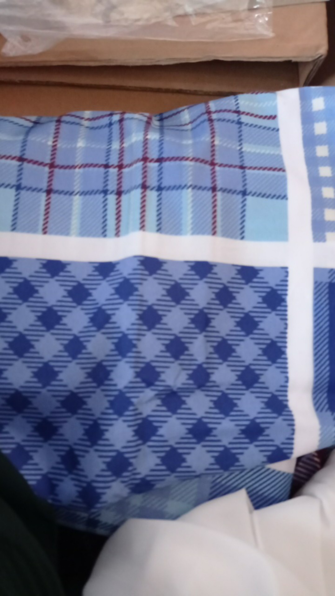 Sprei Hawai (180x200//160x200)