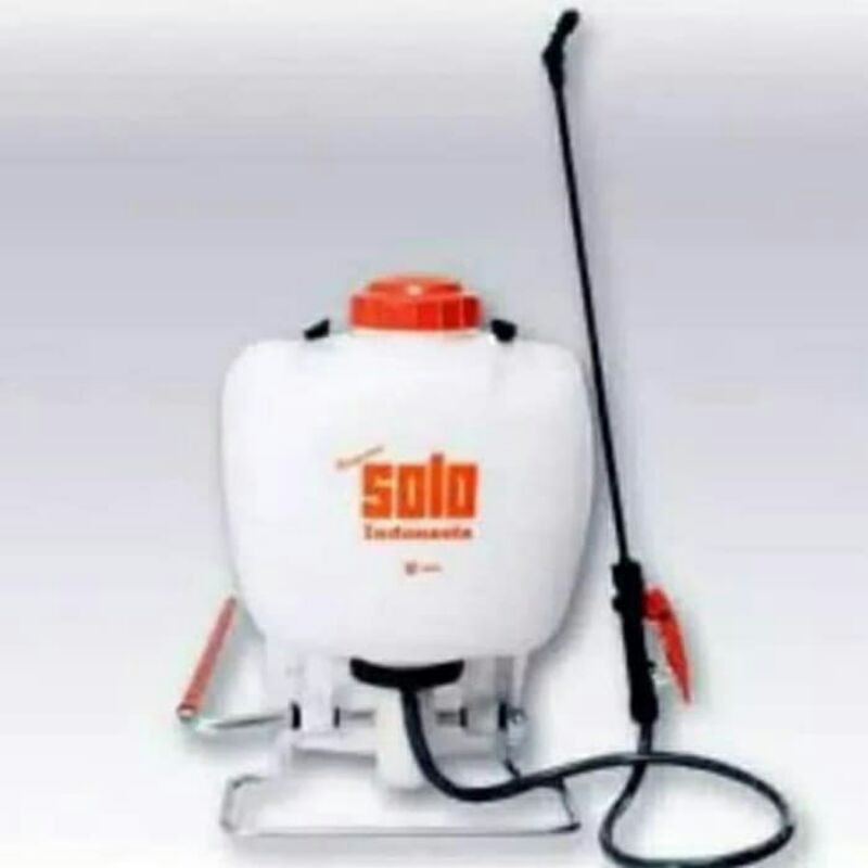 Pompa Sprayer Manual SOLO 15 Liter
