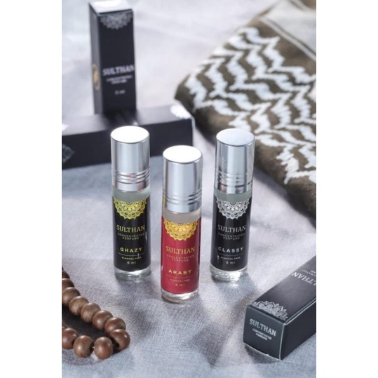 ParfumSulthan