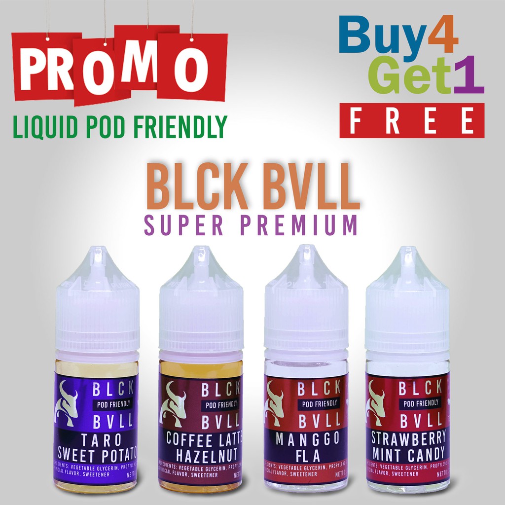 Liquid My Pod Salt Nic 24mg 30ml Nic Tinggi Shopee Indonesia