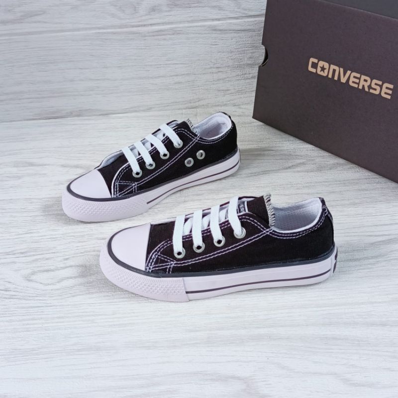 Sepatu Anak Laki Laki Perempuan Sepatu Sneakers Classic [ GRADE ORIGINAL ]